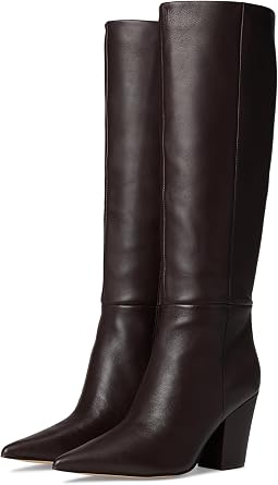 Dark Brown Leather