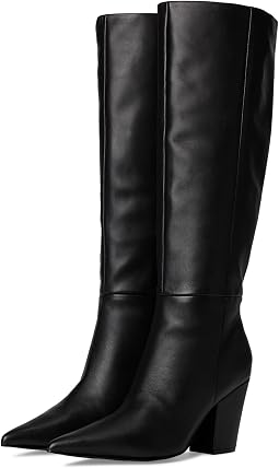 Black Leather