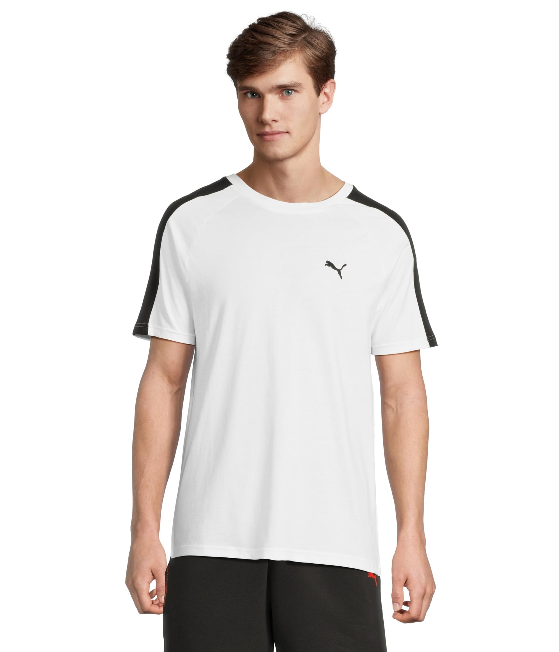 Футболка T7 Classics PUMA