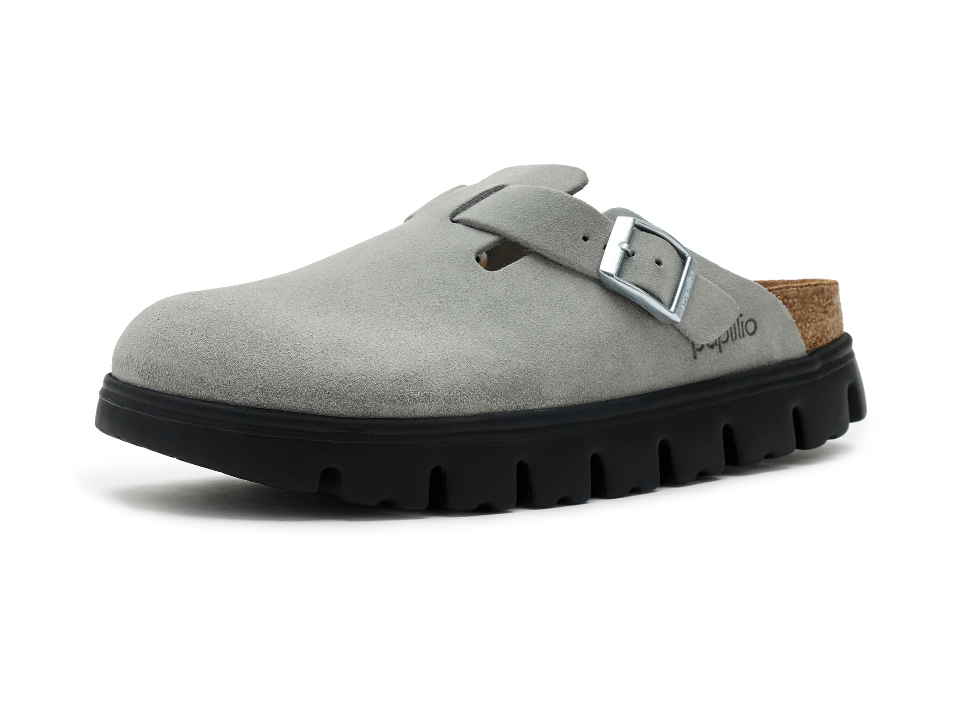 Сандалы Boston Chunky Suede