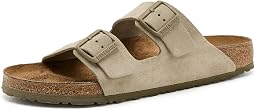 Сандалии Birkenstock Arizona Suede