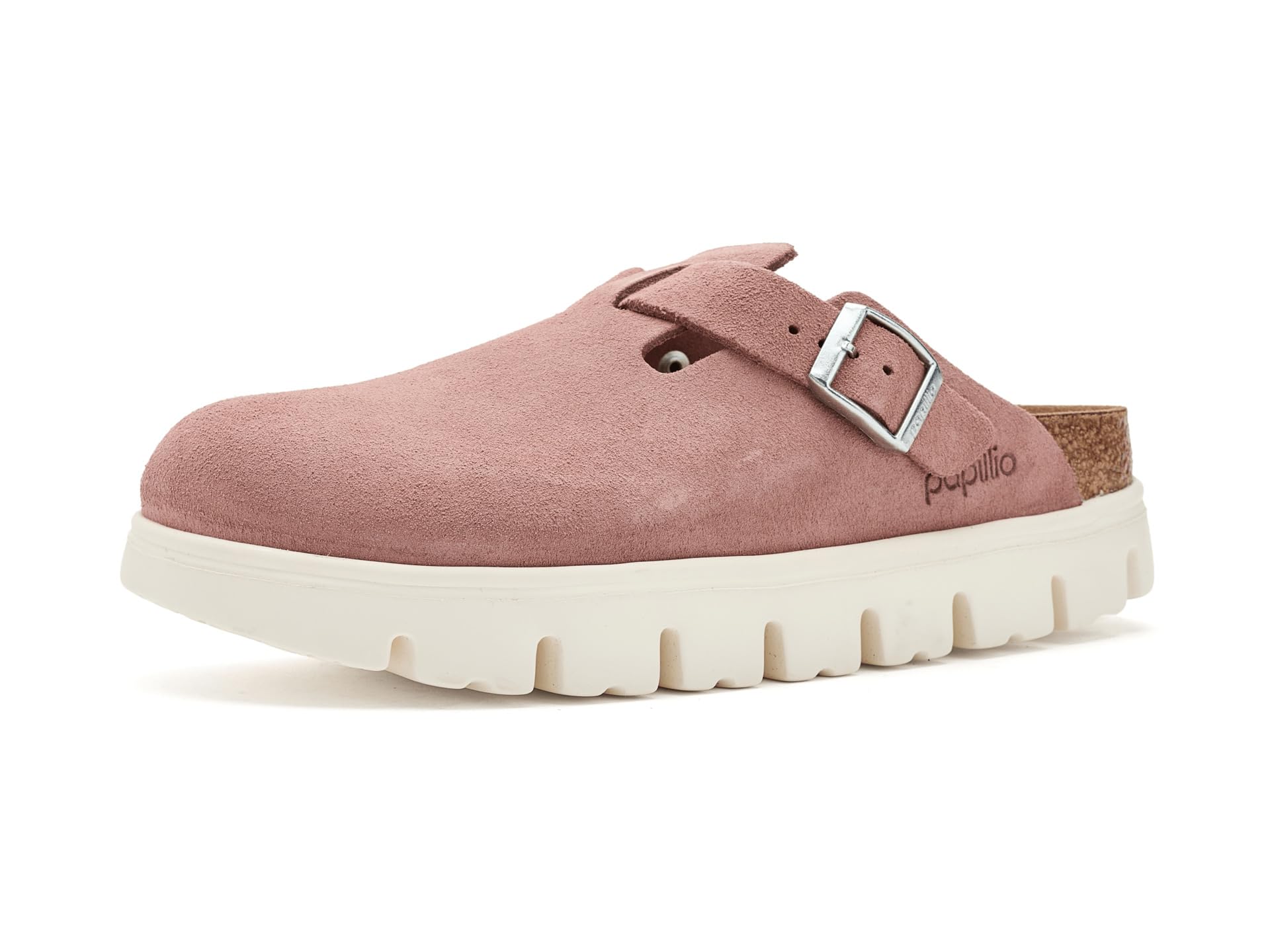 Boston Chunky Platform Clog