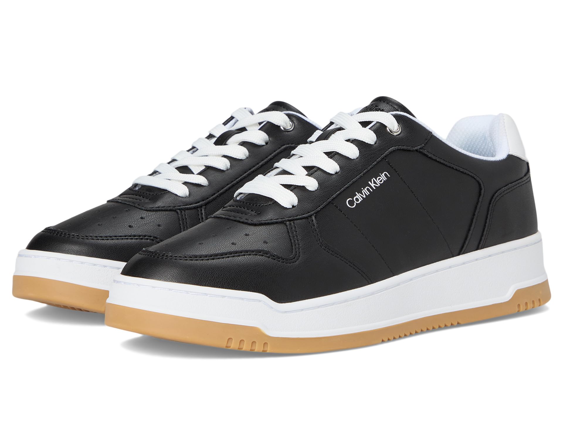 Кроссовки Calvin Klein Prizin