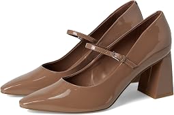 Light Brown Patent