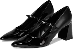 Black Patent
