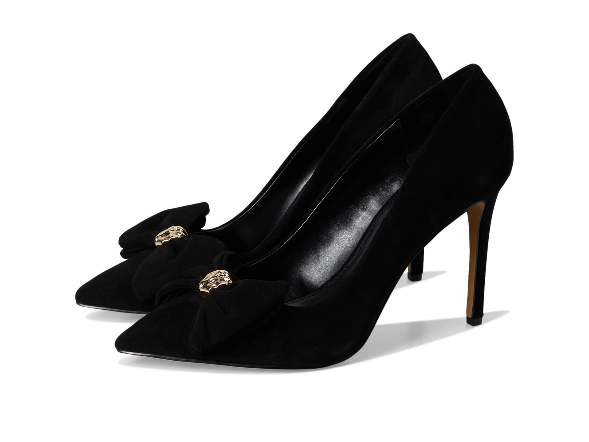 Туфли Haylez Bow Detail Pump