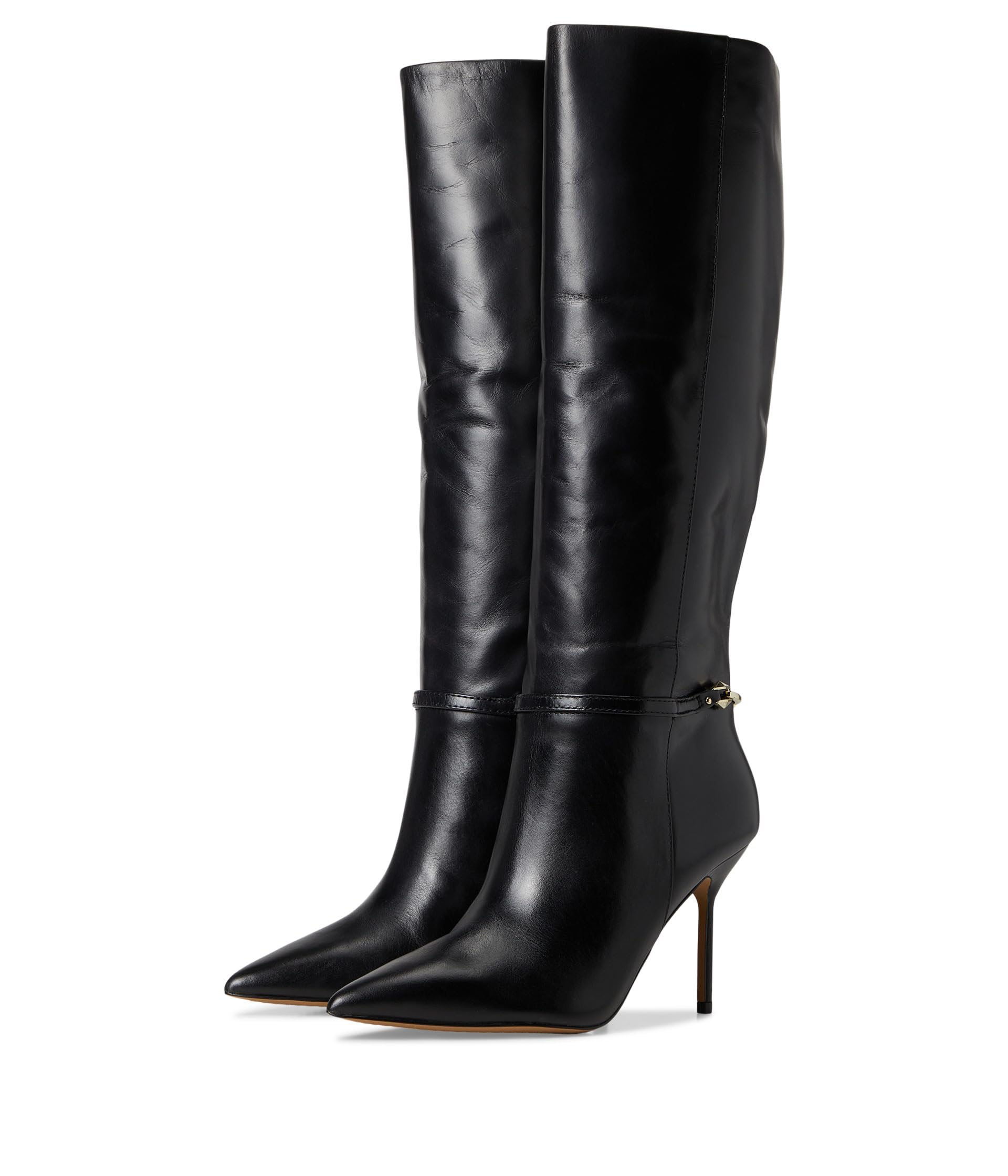 Сапоги Mirtha Ankle Link Knee High