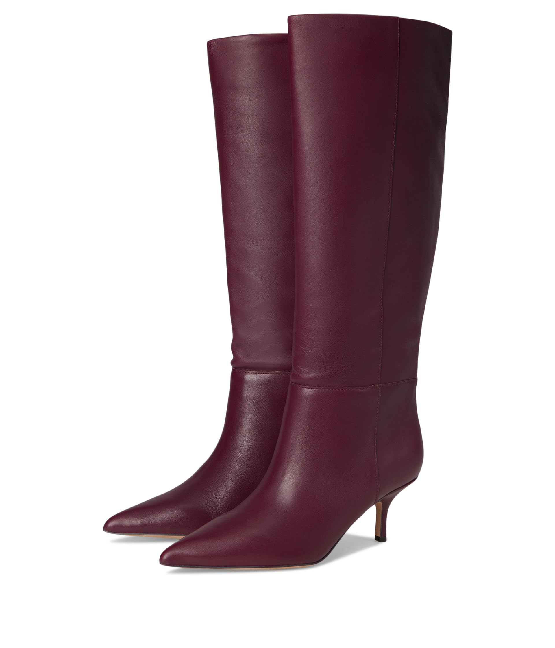 Tansie Slouchy Knee High Boot
