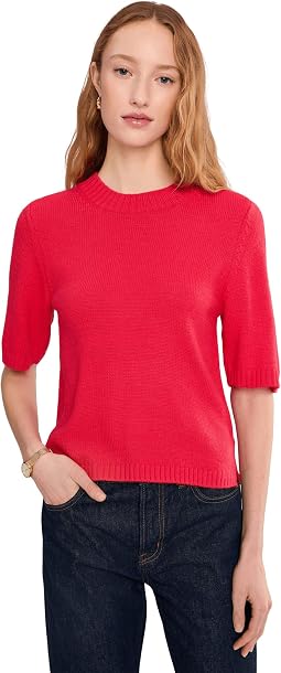 Perfect Sweater Tee