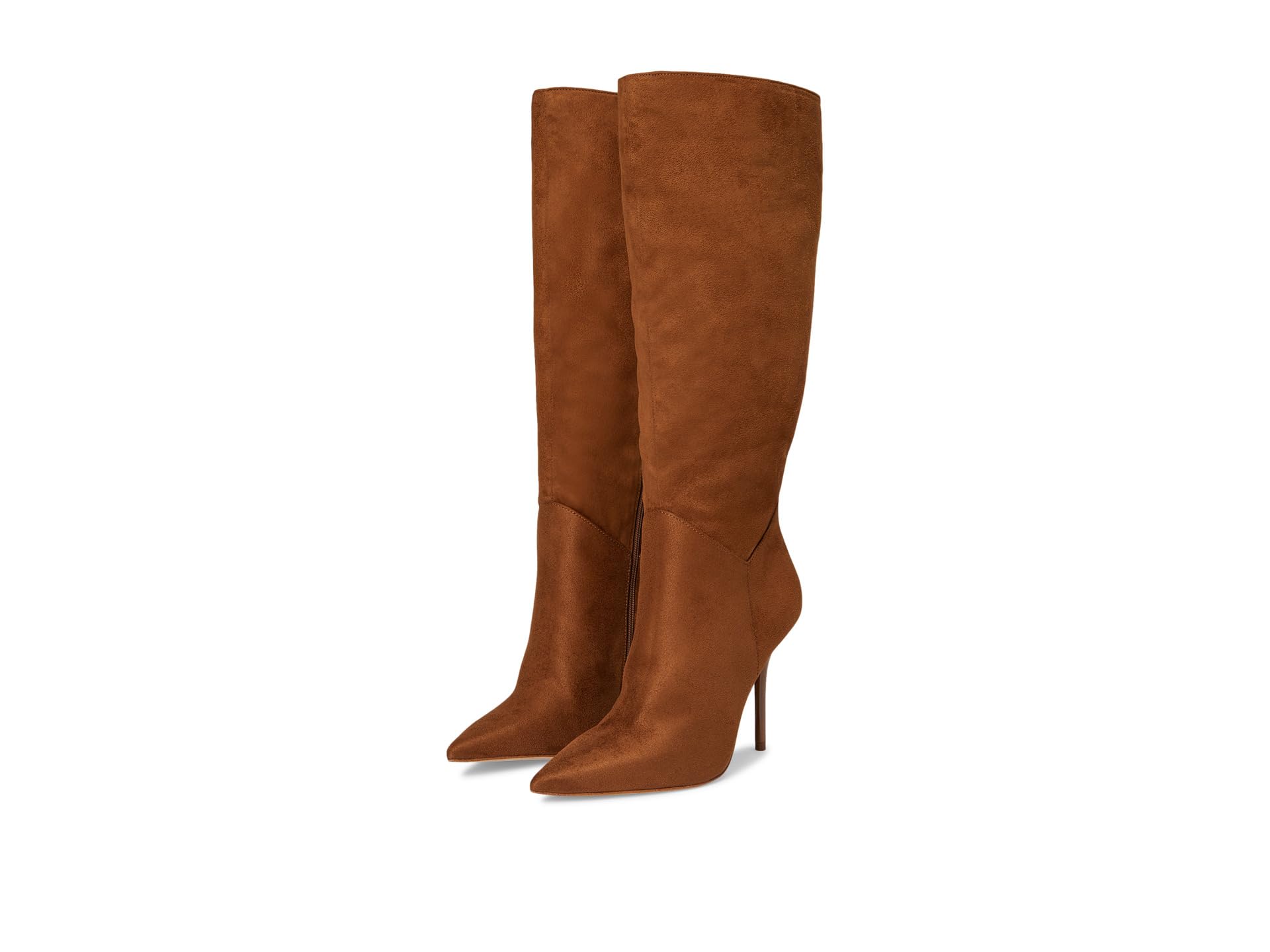 Сапоги Lovienn Pointed Toe Wide Calf Knee
