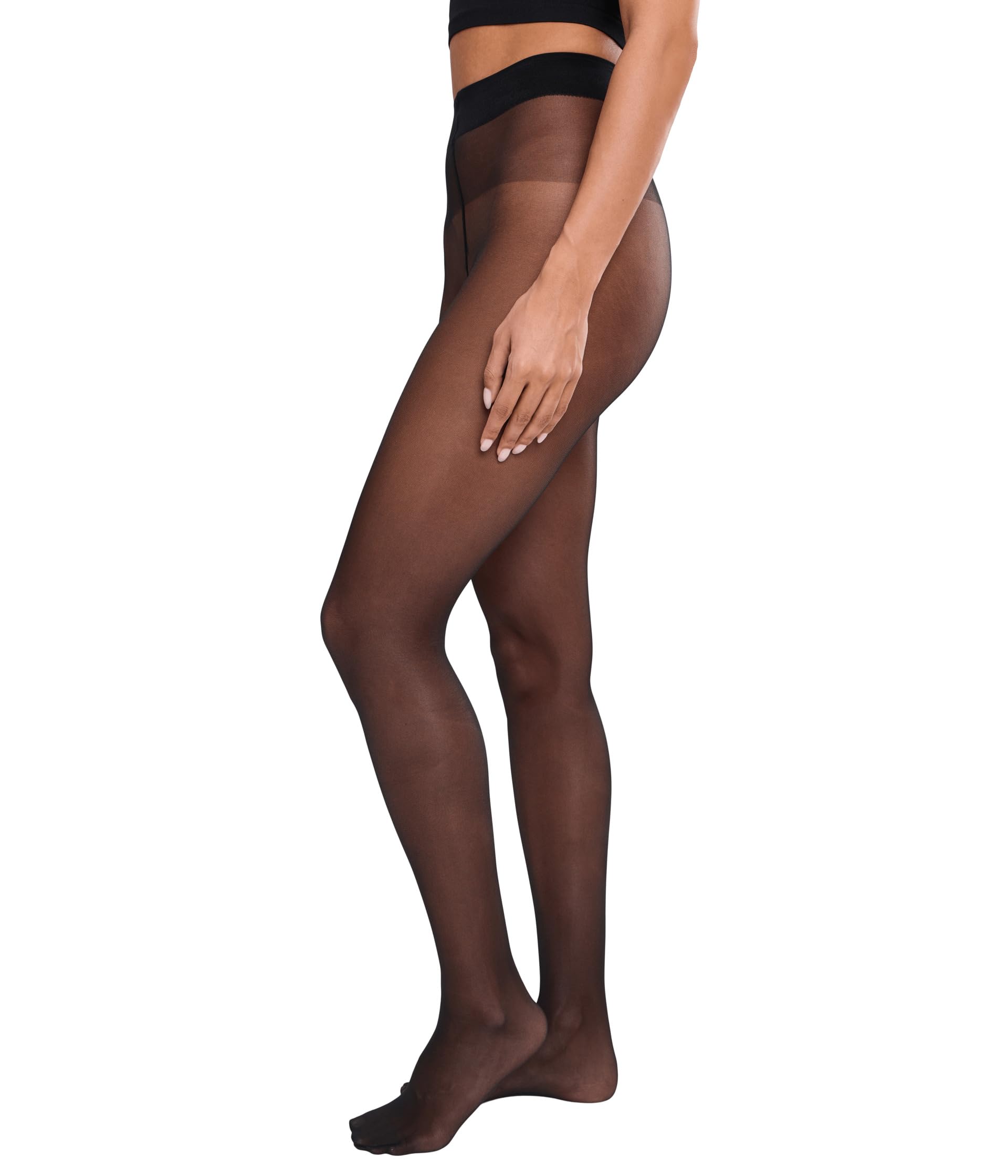 Satin Touch 20 Tights Set (3 Units)