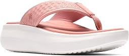 Dusty Pink Synthetic