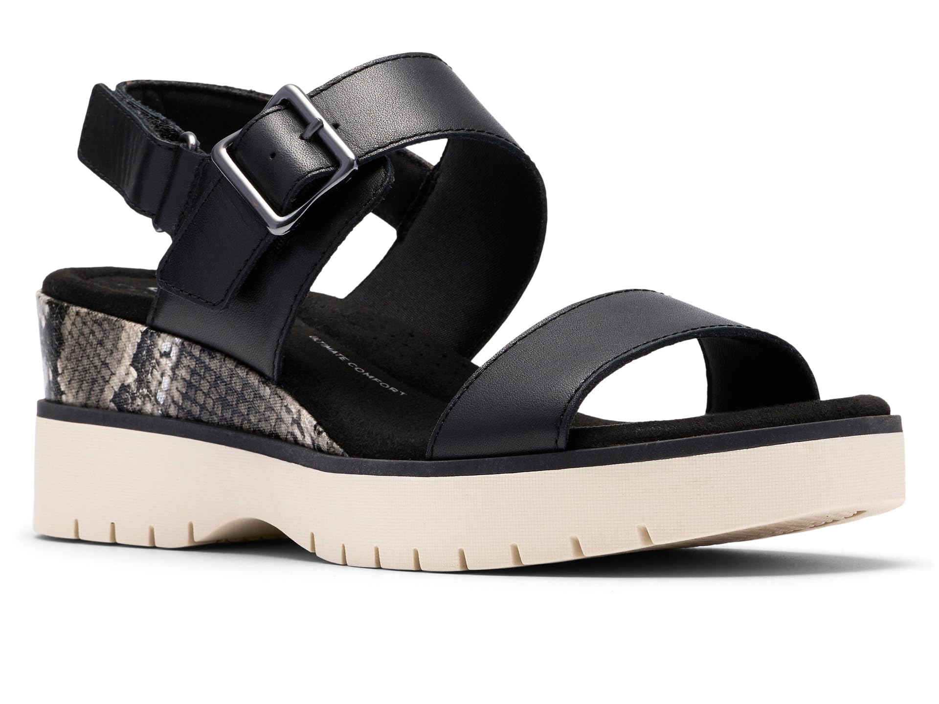 Сандалии Clarks Diaz Rose