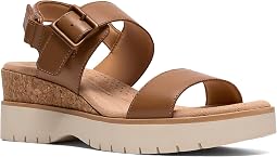 Tan Nubuck