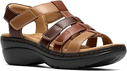 Tan Combi Leather