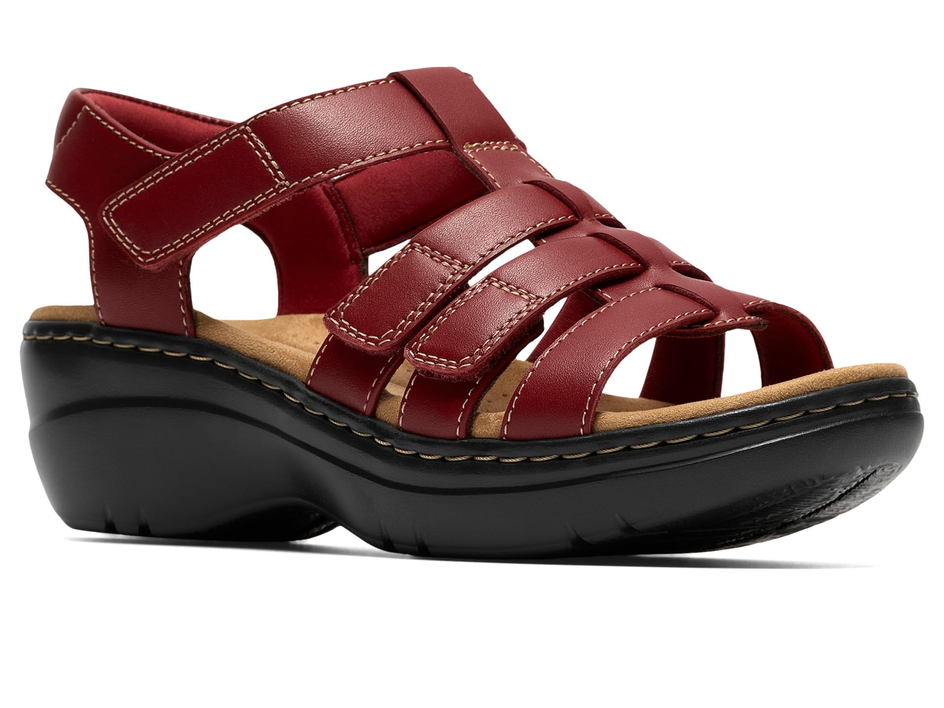 Merliah 2 Ruby сандалии Clarks