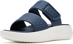 Navy Synthetic