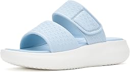 Light Blue Synthetic