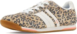 Revival Lace-Up