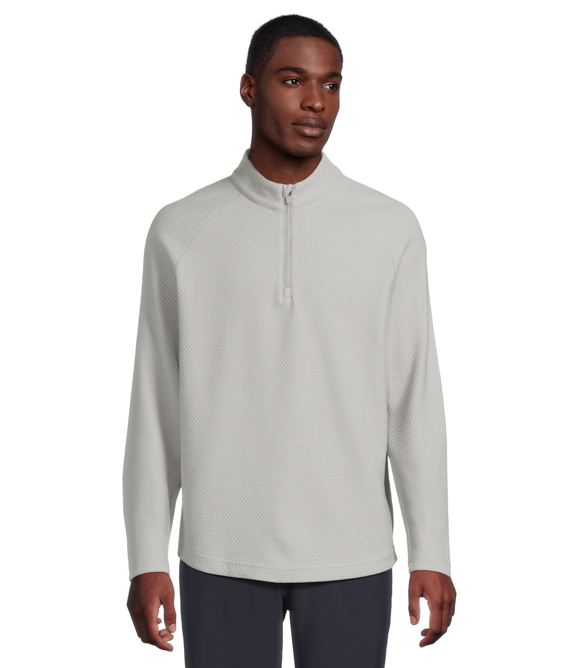 Boulder 2.0 1/4 Zip