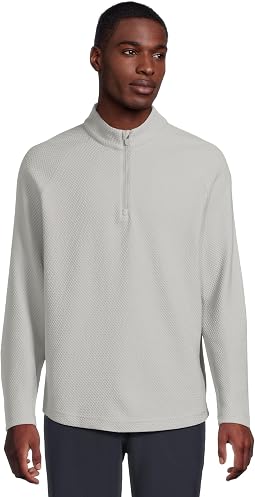 Джемпер PUMA Golf Boulder 2.0 1/4 Zip