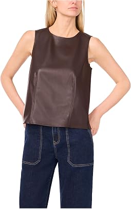 Топ Sleeveless Tank Vince Camuto Женский