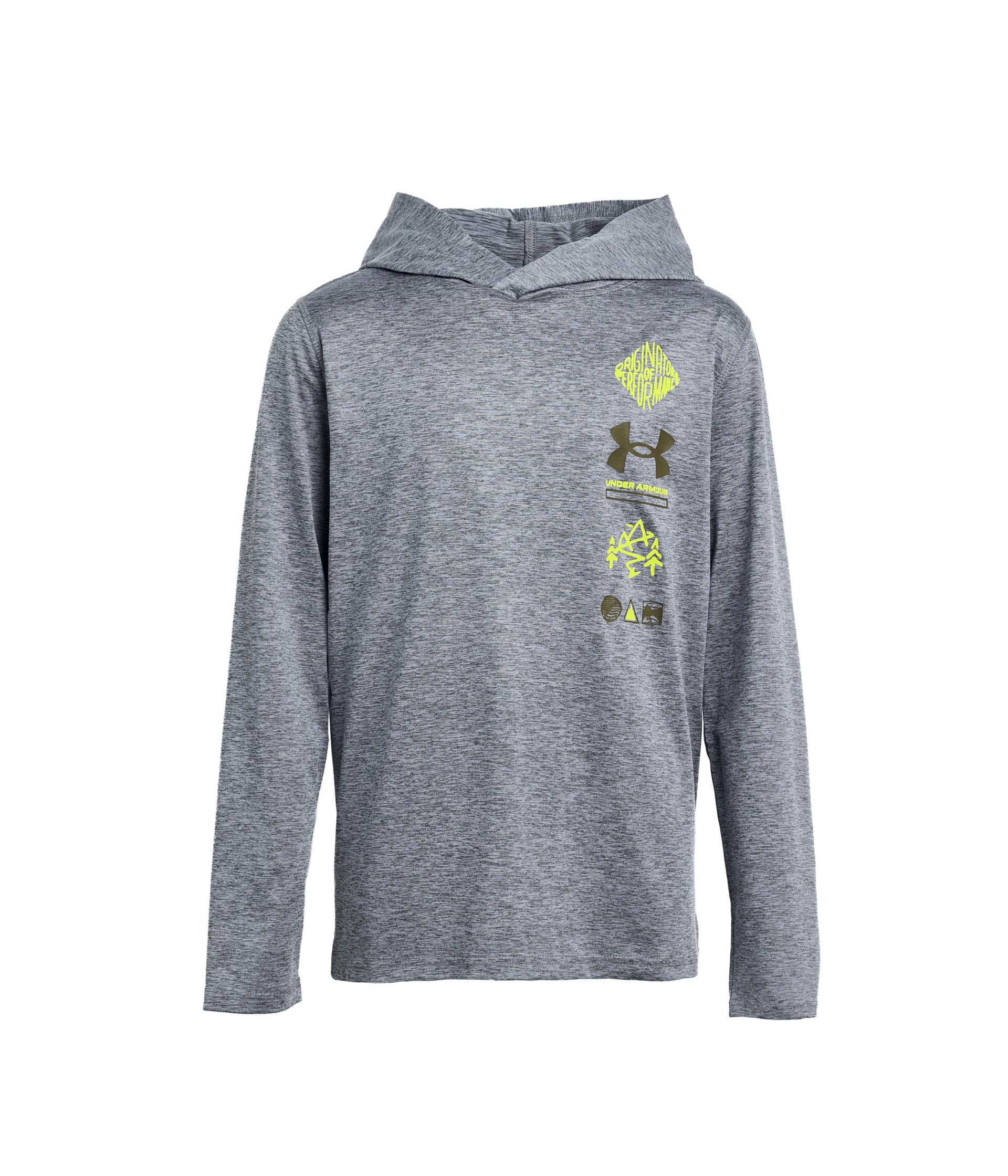 Twist Vert Hoodie (Детская)