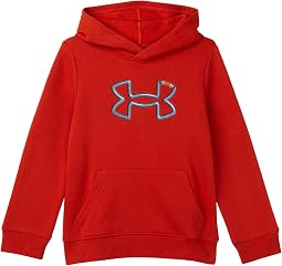 Hoodie Carabiner (Детский)
