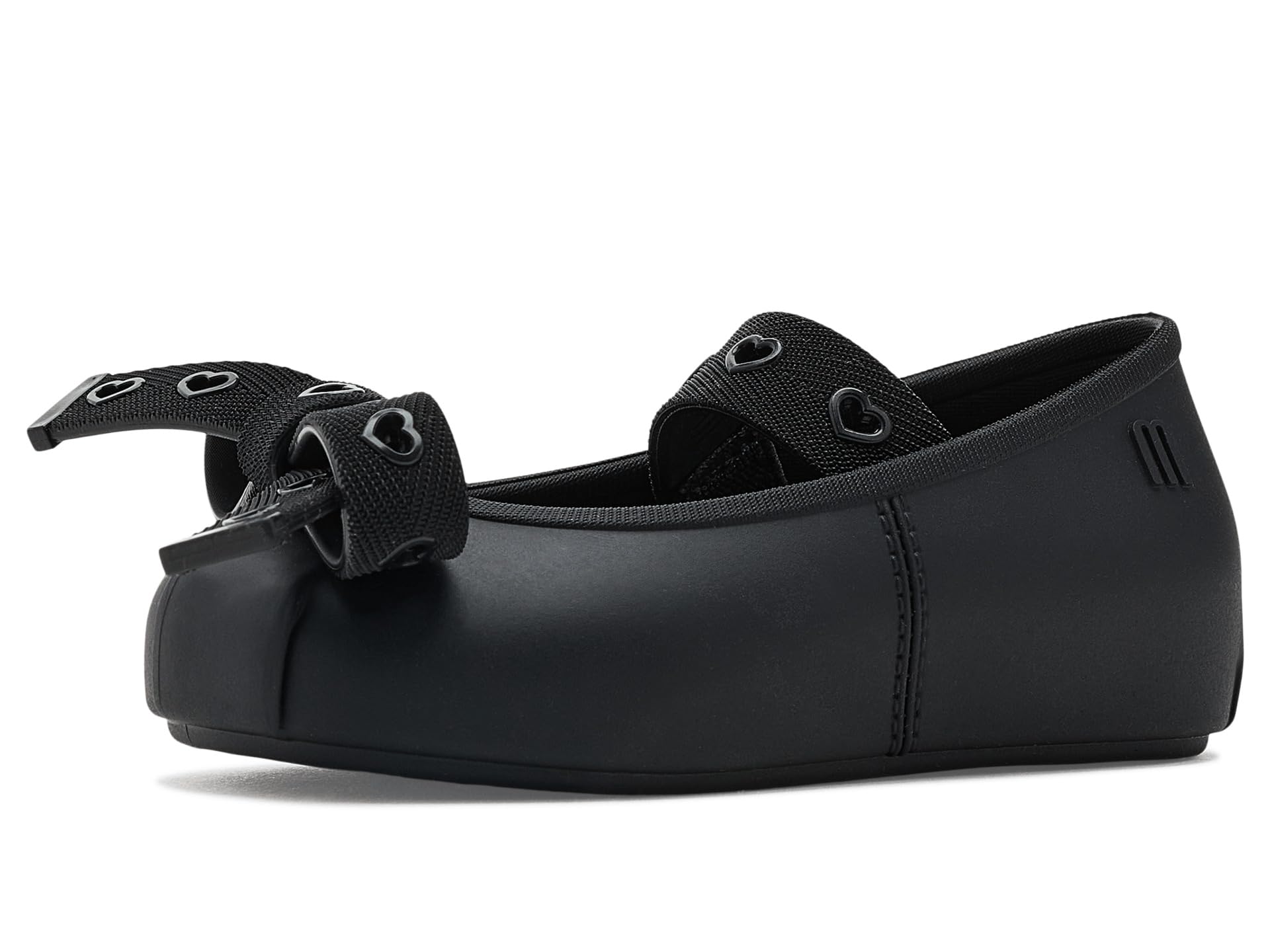 Mini Melissa Sophie Crush Baby детская обувь
