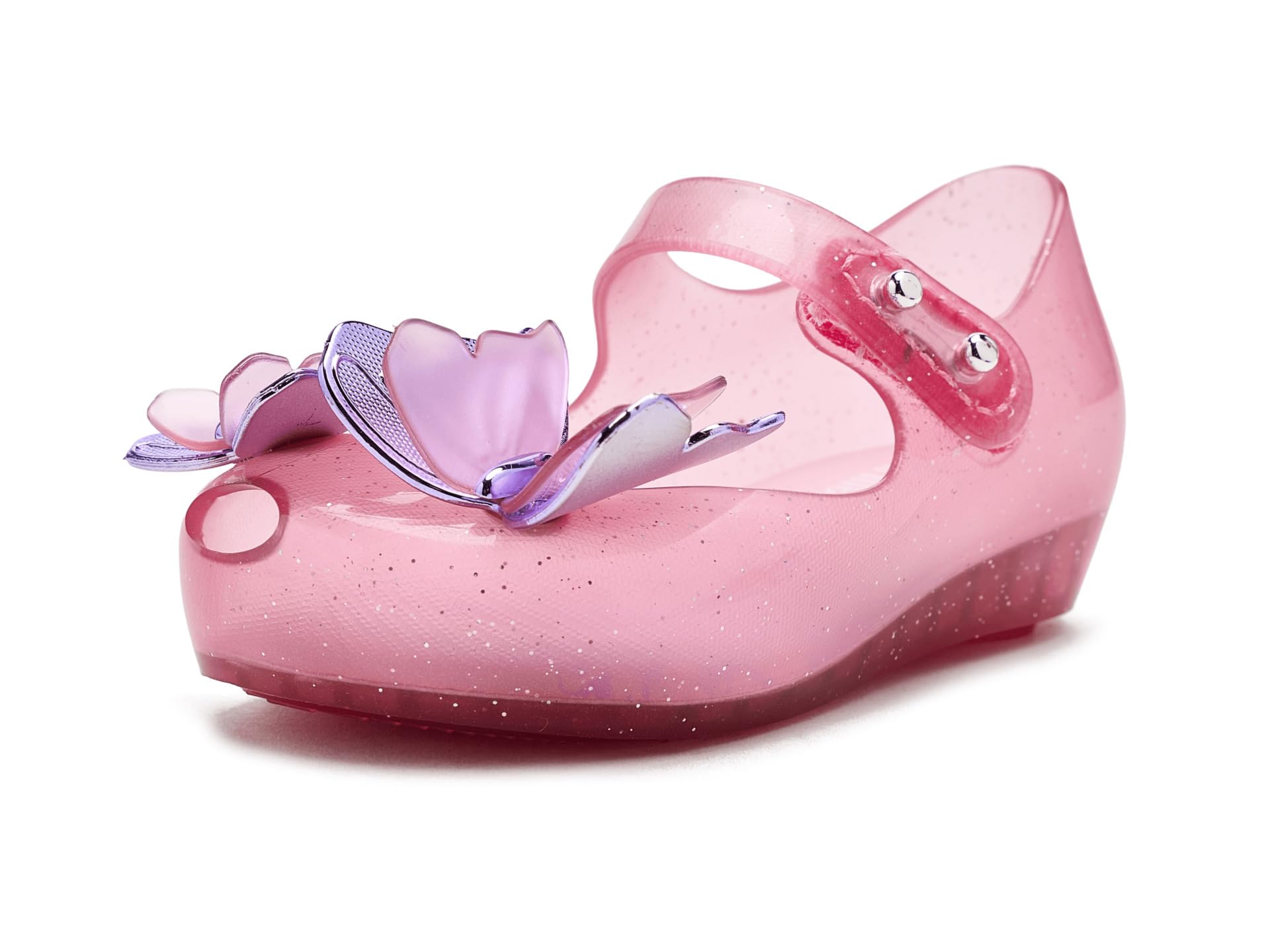 Mini Melissa Ultragirl Fly Iii Baby Детский Mini Melissa