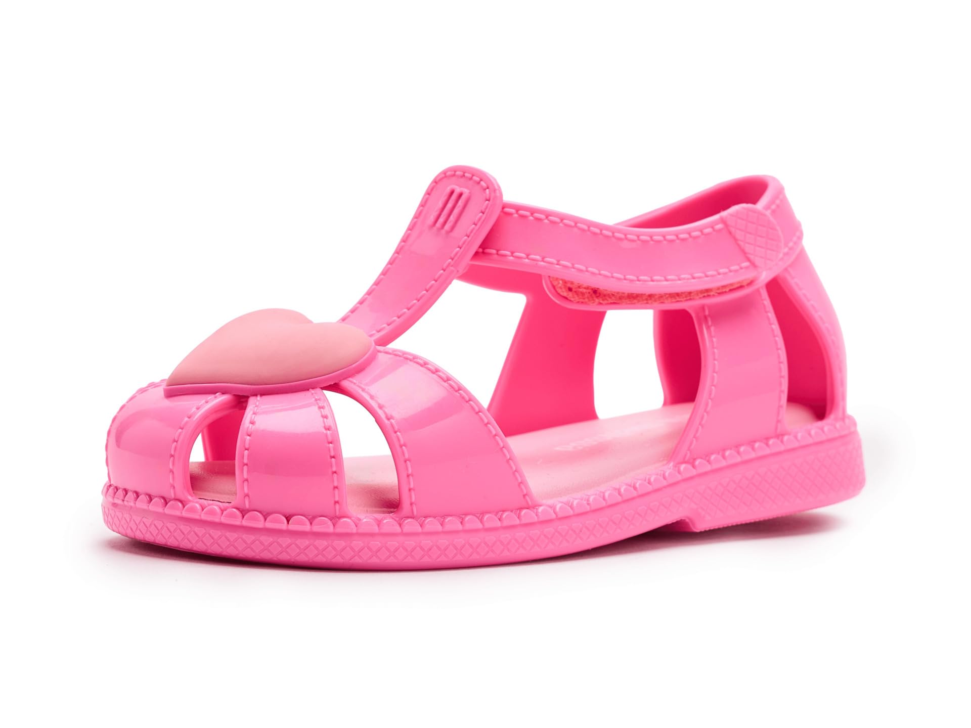 Mini Melissa Hip Heart Ballerina Baby (Детский)