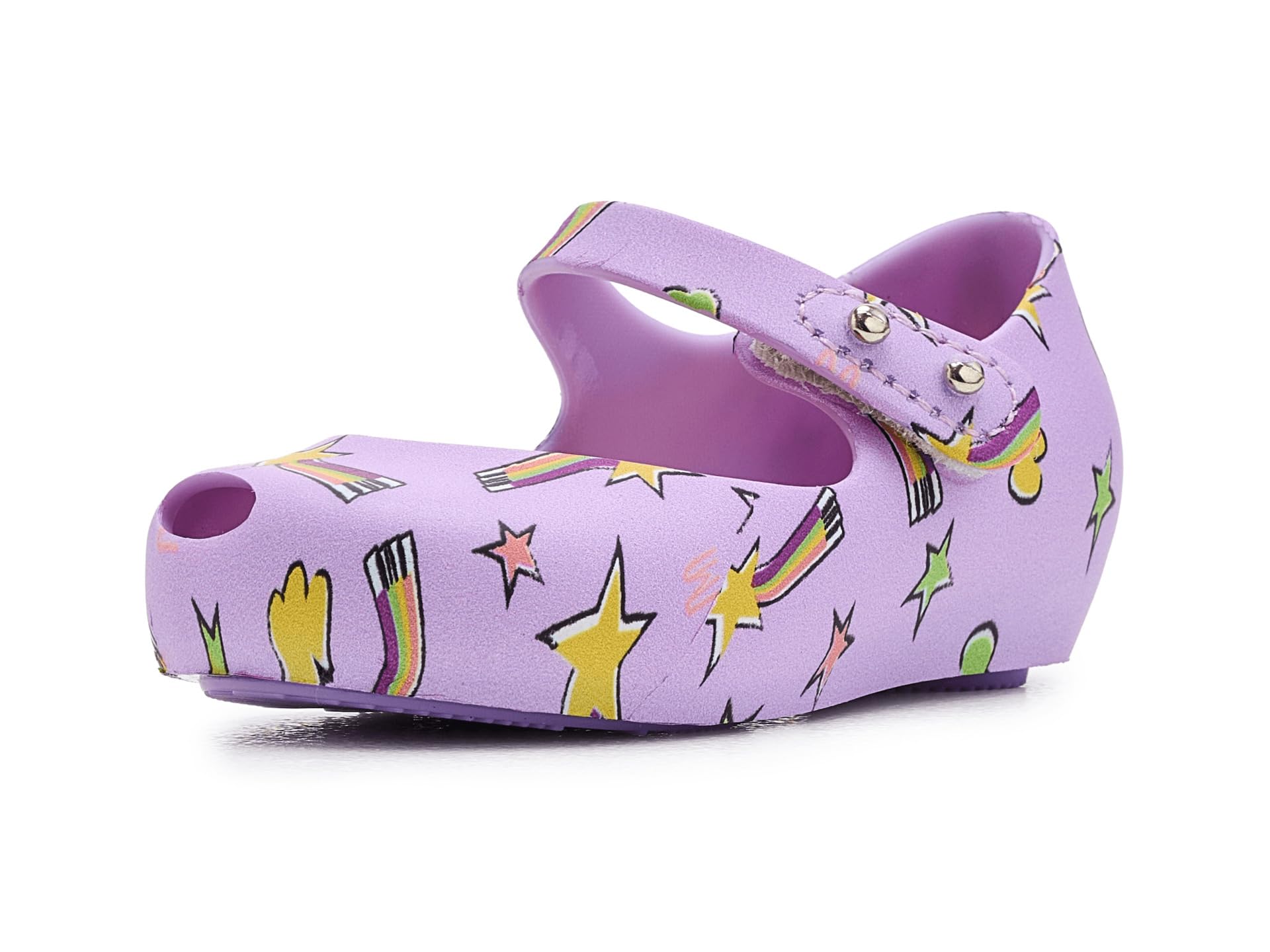 Детская обувь Mini Melissa Ultragirl Colors