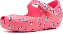 Детская обувь Mini Melissa Ultragirl Colors