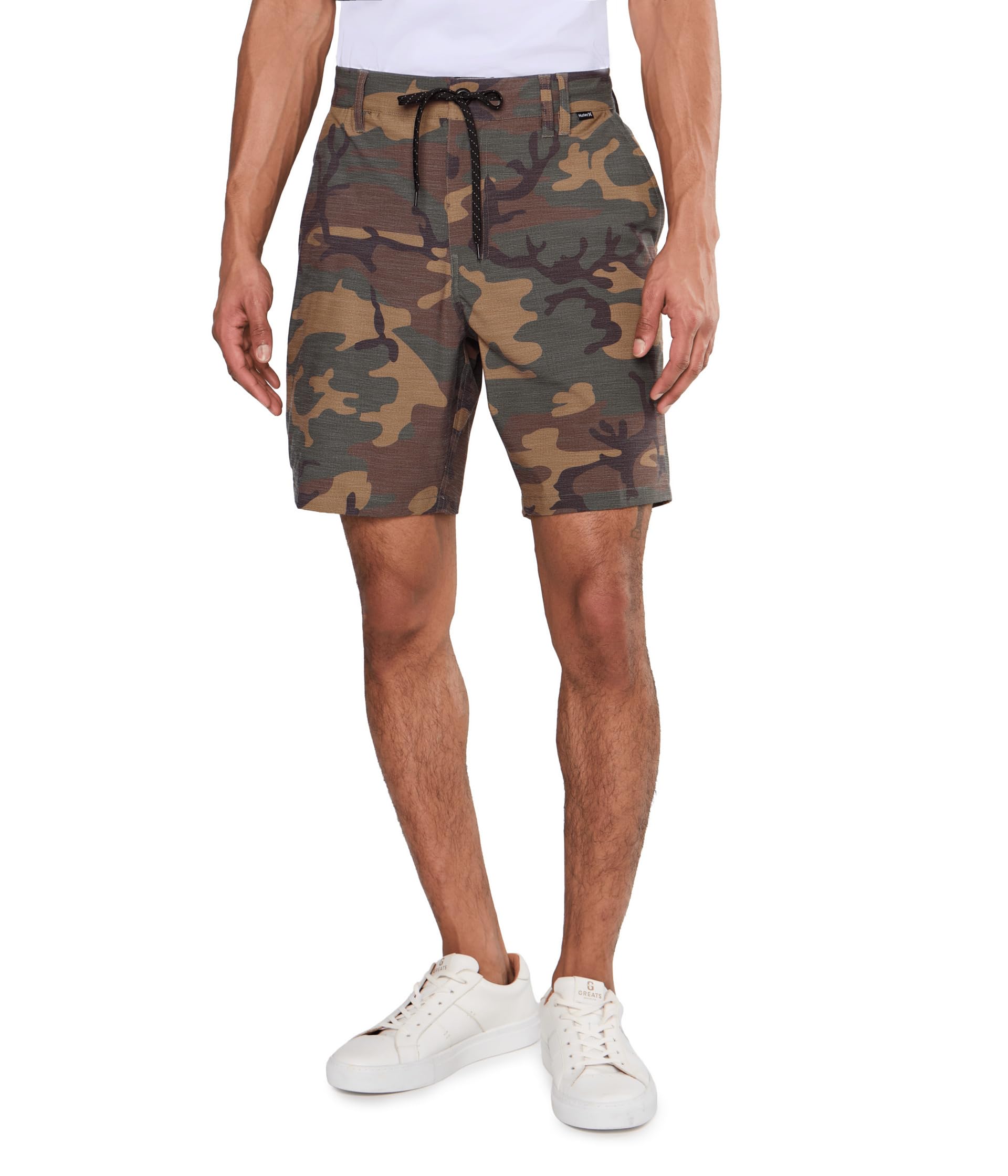 Мужские шорты Phantom Nomad Walkshorts 19"