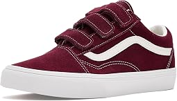 Suede Port Royale