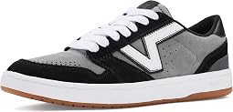 Black/Gray