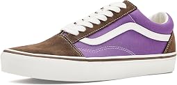 Nineties Brown/Purple