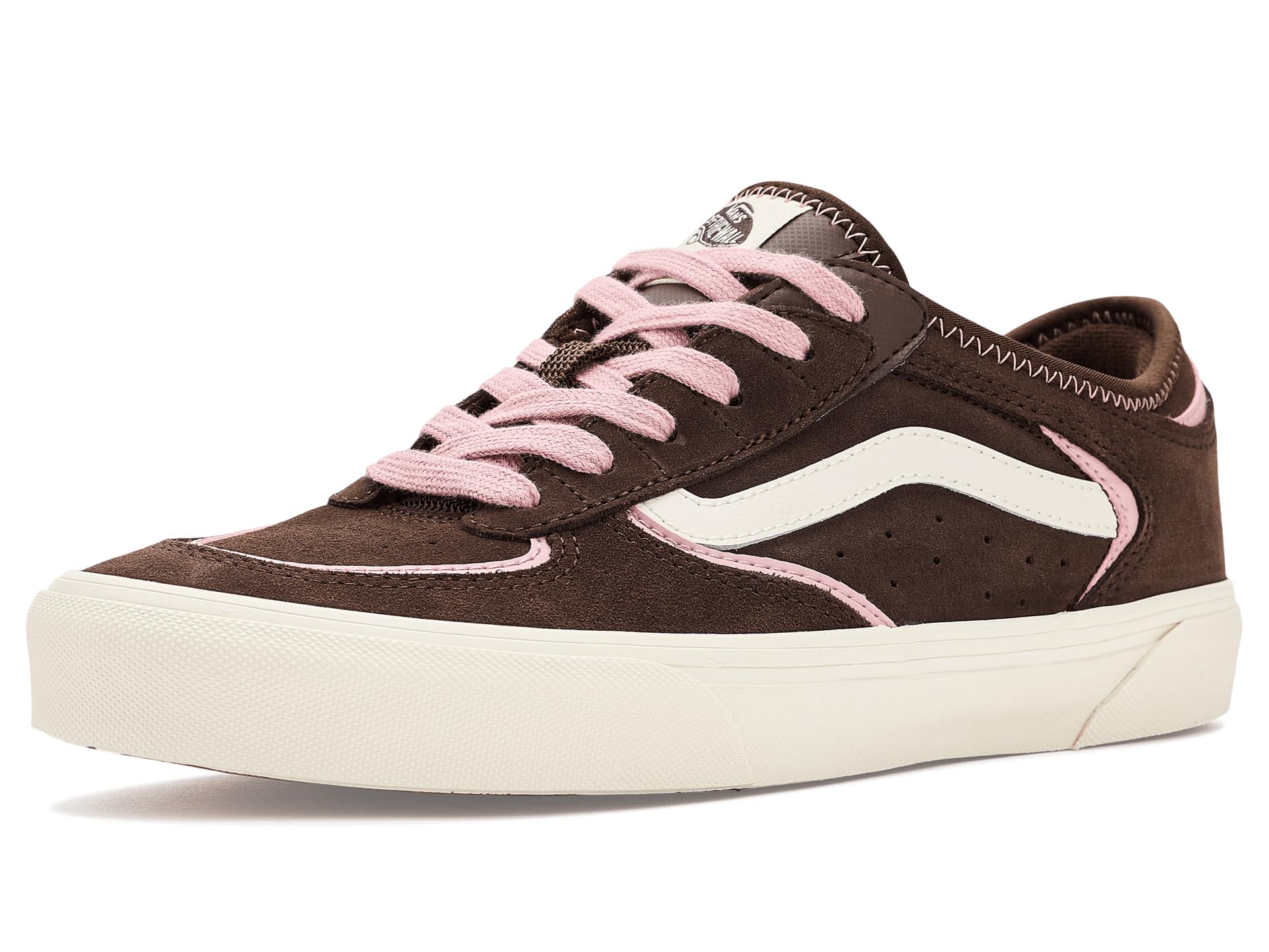 Кроссовки Vans Rowley Classic