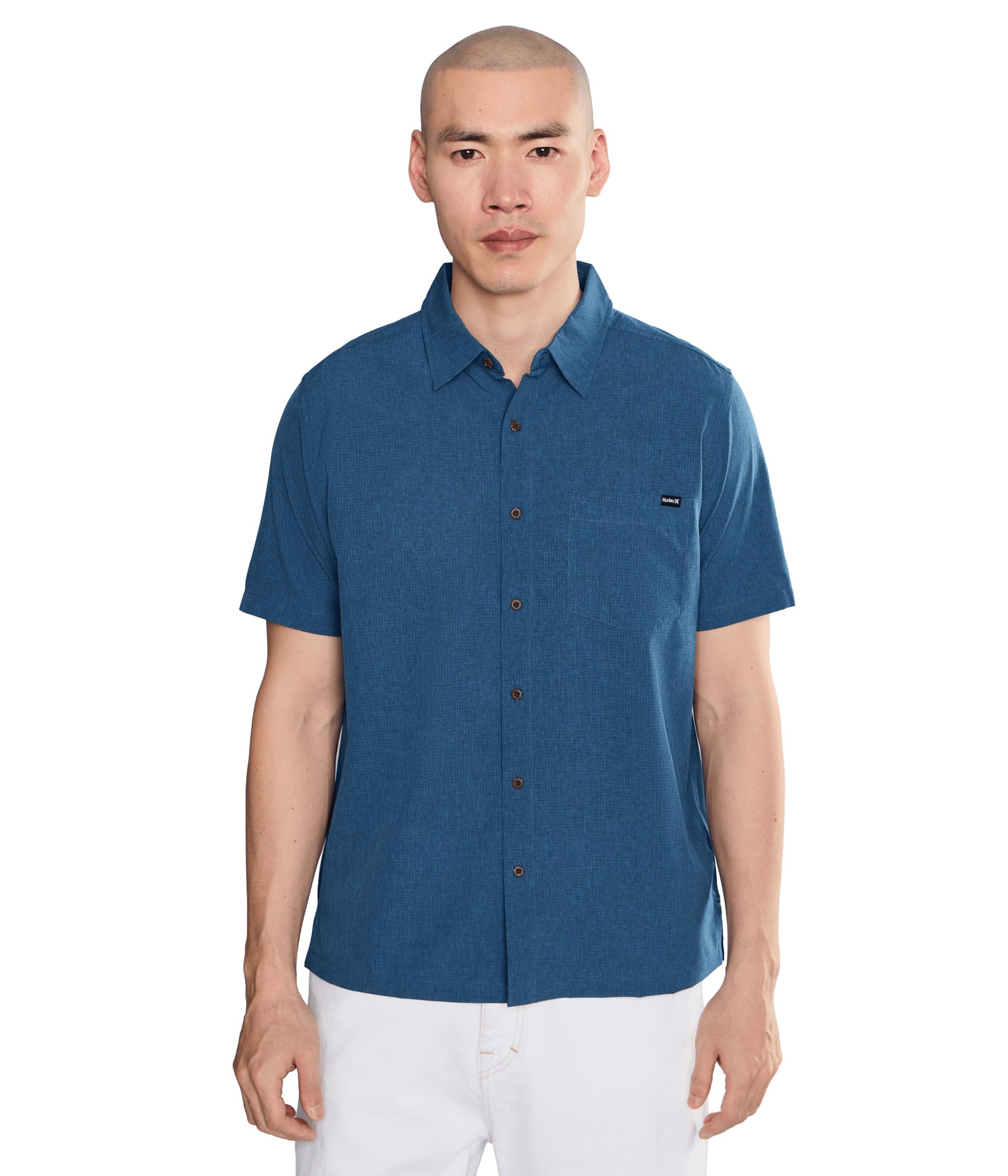 Phantom Flow Short Sleeve