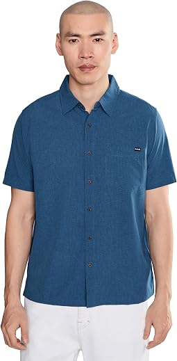 Phantom Flow Short Sleeve