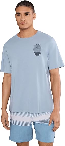 Worker Blue