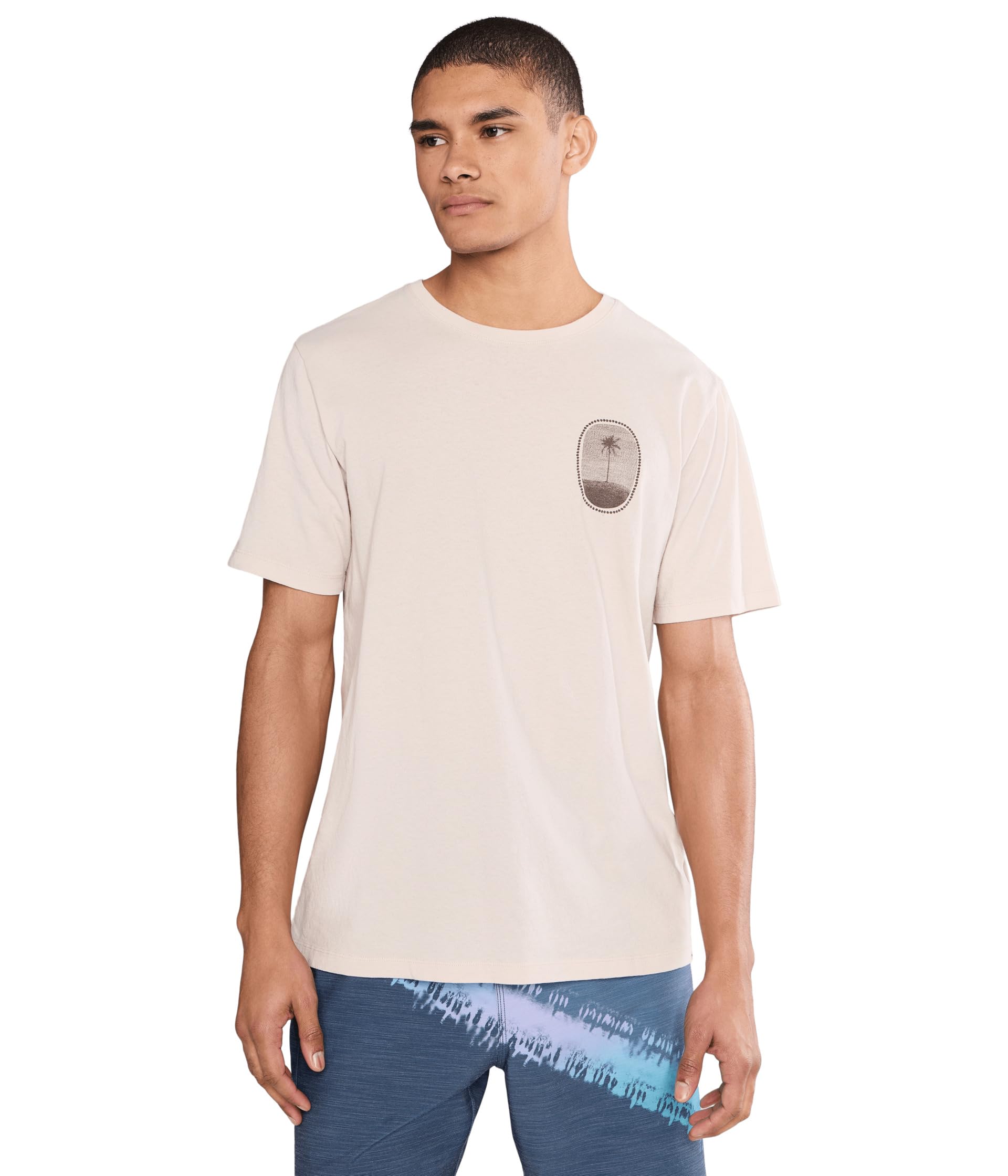 Seclusion Short Sleeve