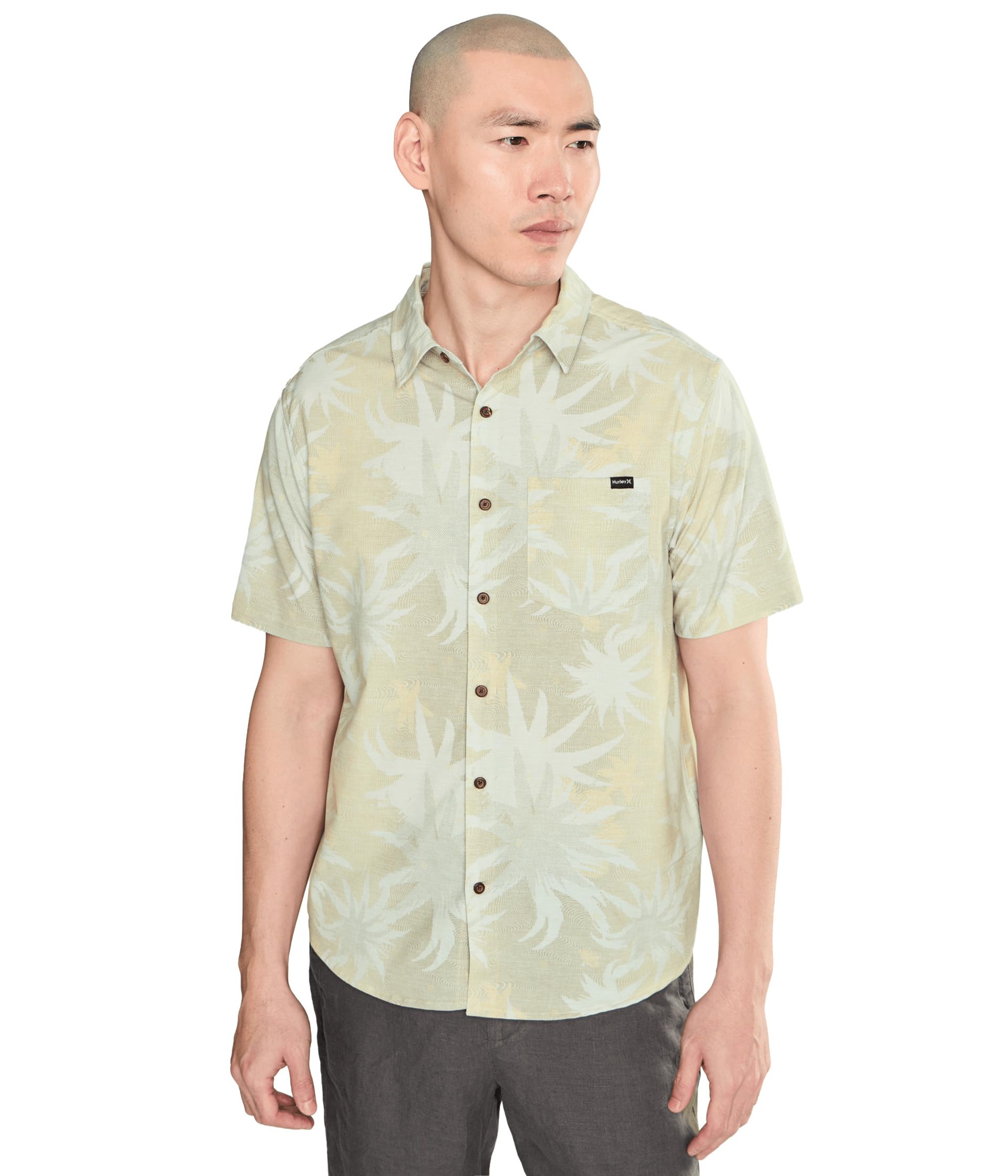 Футболка Newport Stretch Short Sleeve