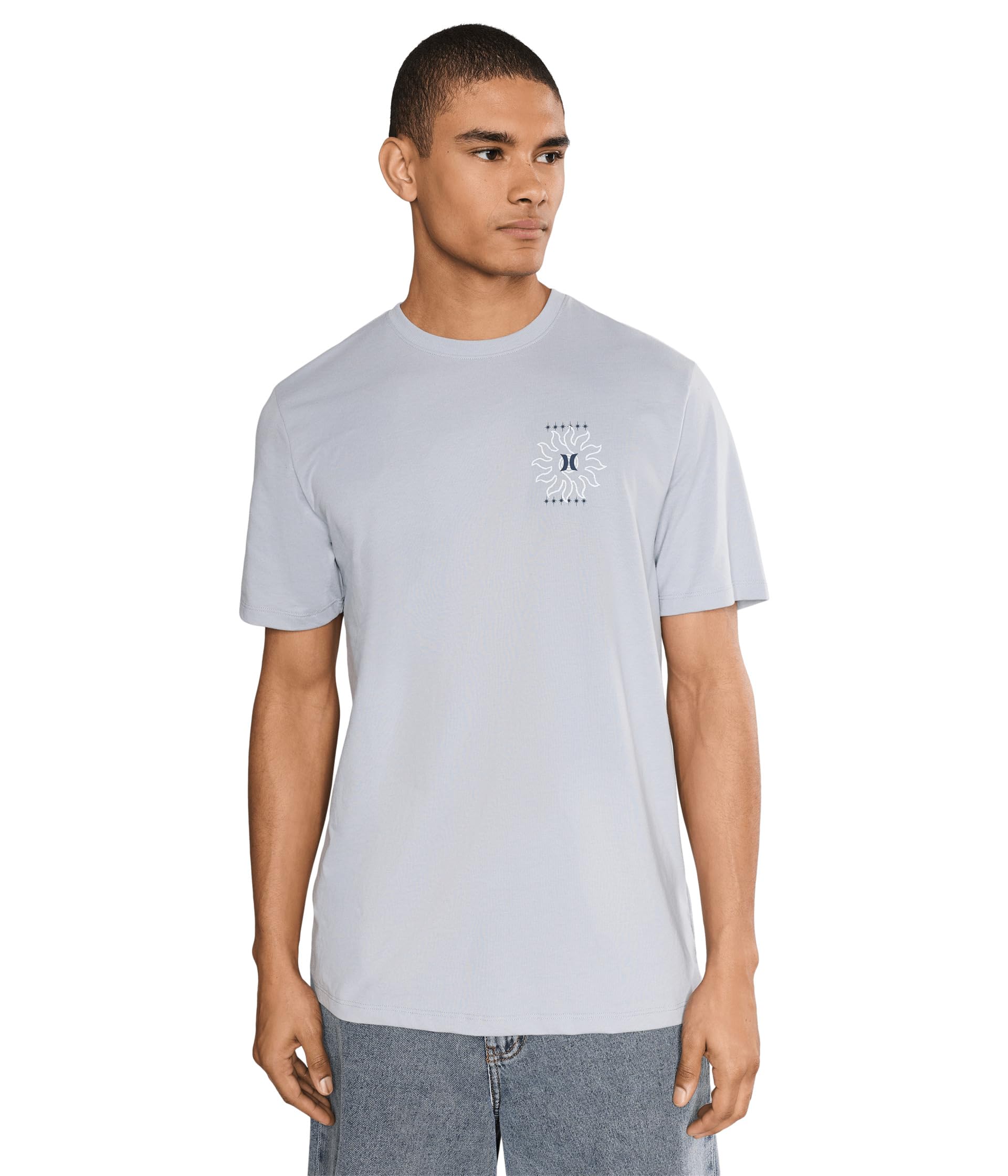 Футболка H2o Dri Shine Short Sleeve
