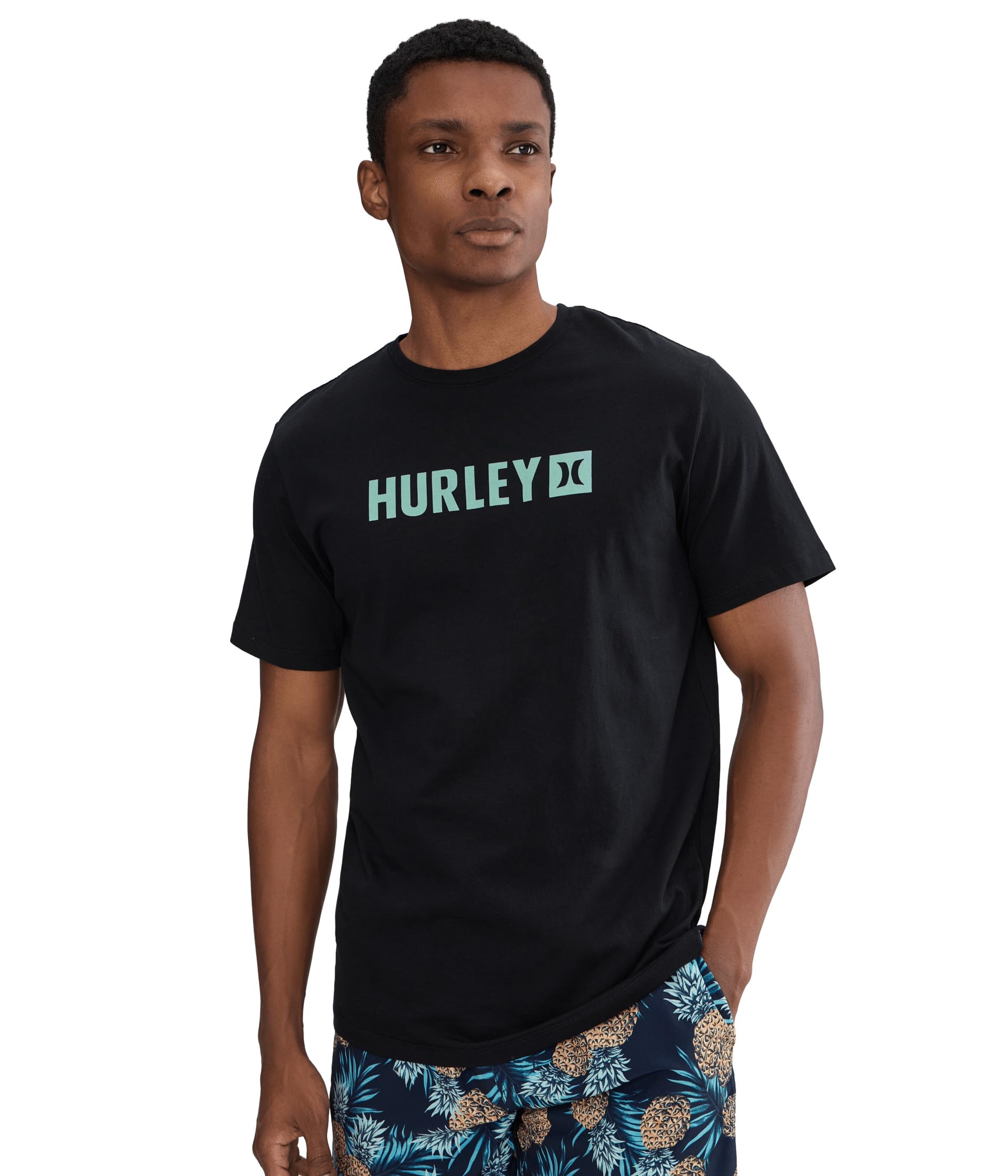 The Box Short Sleeve