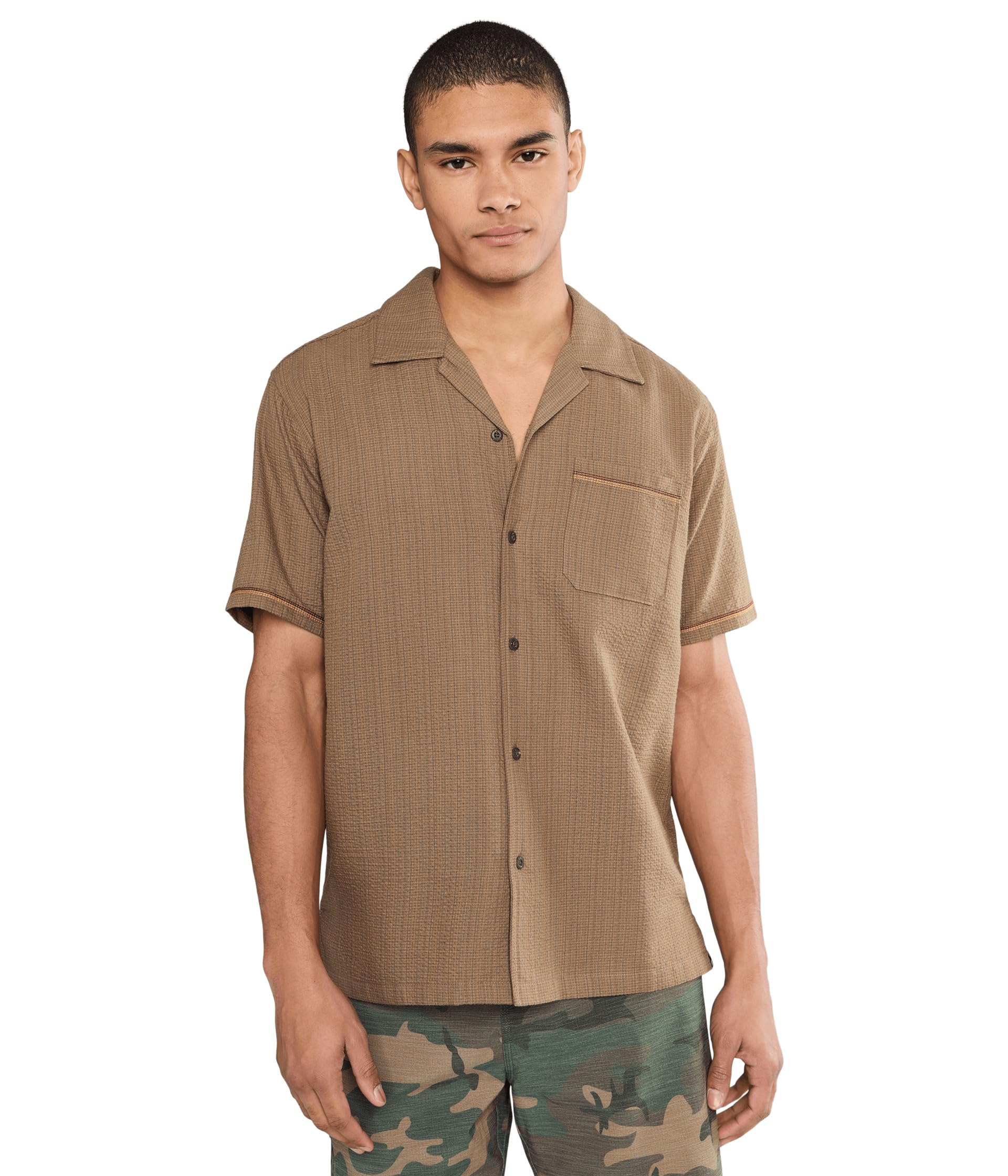 Мужская футболка Lay Day Camp Short Sleeve