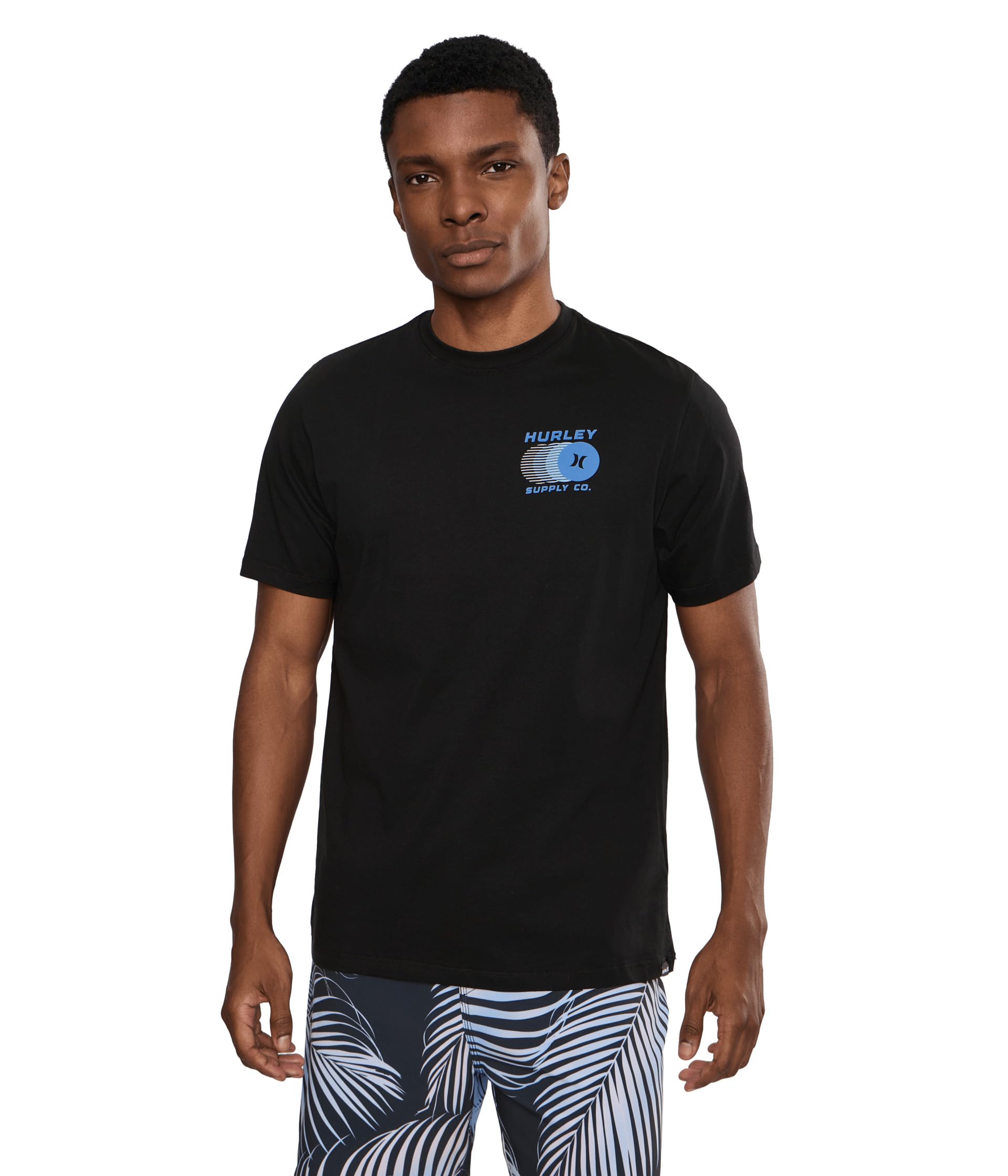Fast Circles Short Sleeve