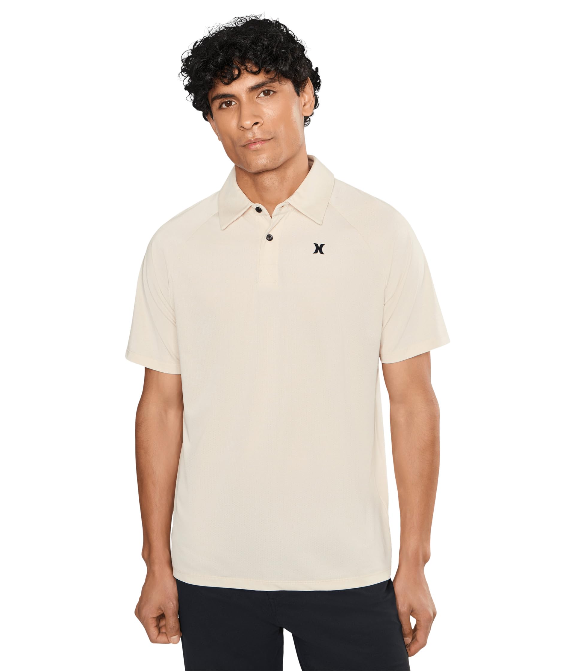 H2o Dri Outback Polo Short Sleeve