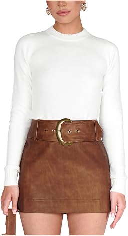 Maverick Mini Skirt