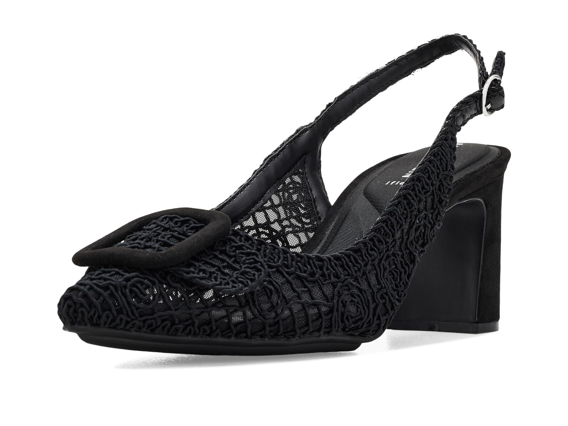 Туфли Anne Klein Belinda